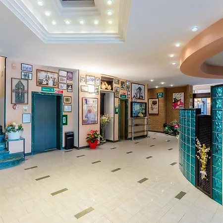 Hotel Franco Antonelli-3